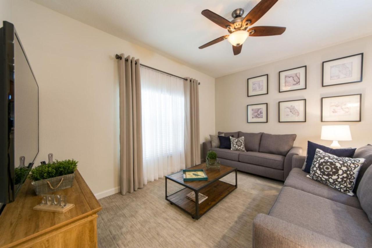 Paradise Palms 2959 Four Corners Экстерьер фото