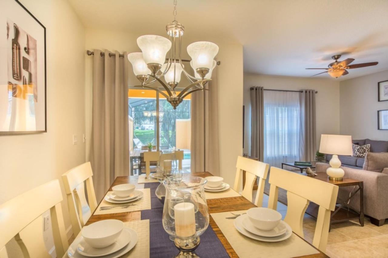 Paradise Palms 2959 Four Corners Экстерьер фото