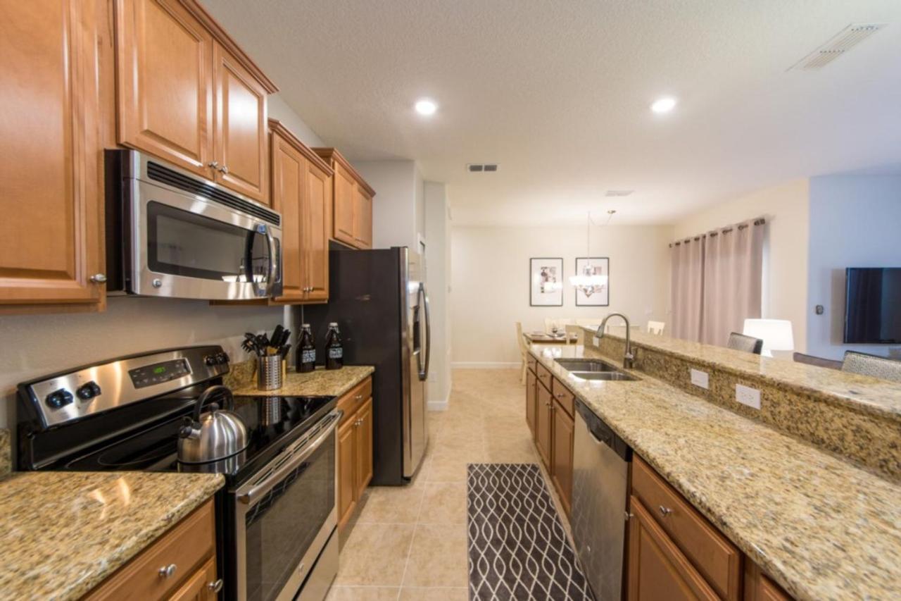 Paradise Palms 2959 Four Corners Экстерьер фото