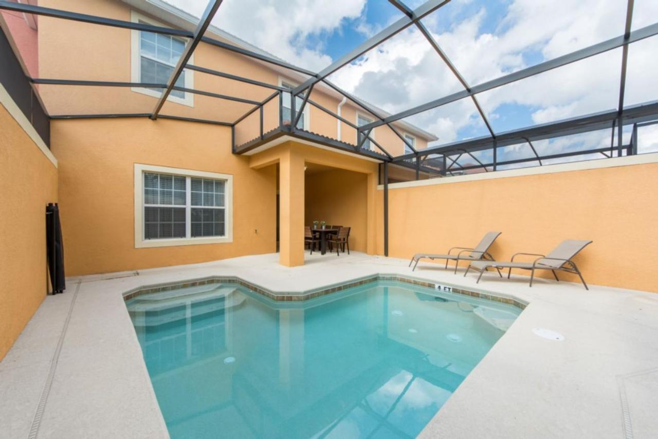 Paradise Palms 2959 Four Corners Экстерьер фото