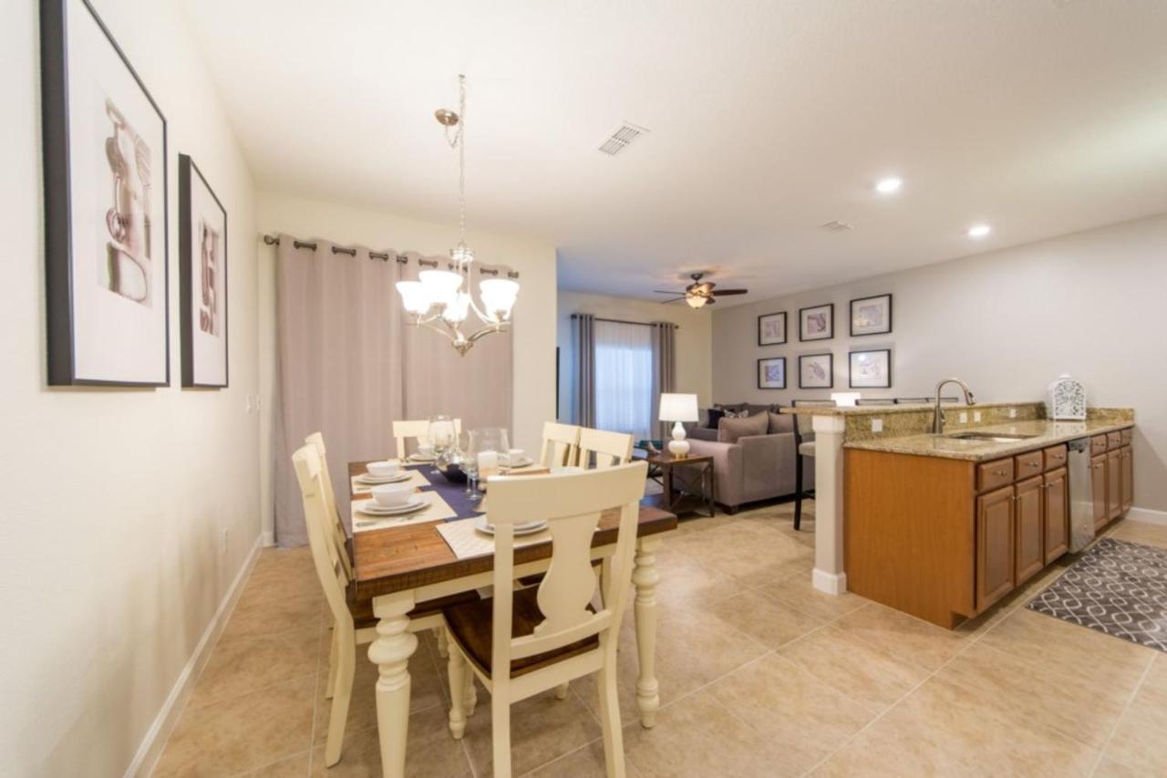 Paradise Palms 2959 Four Corners Экстерьер фото