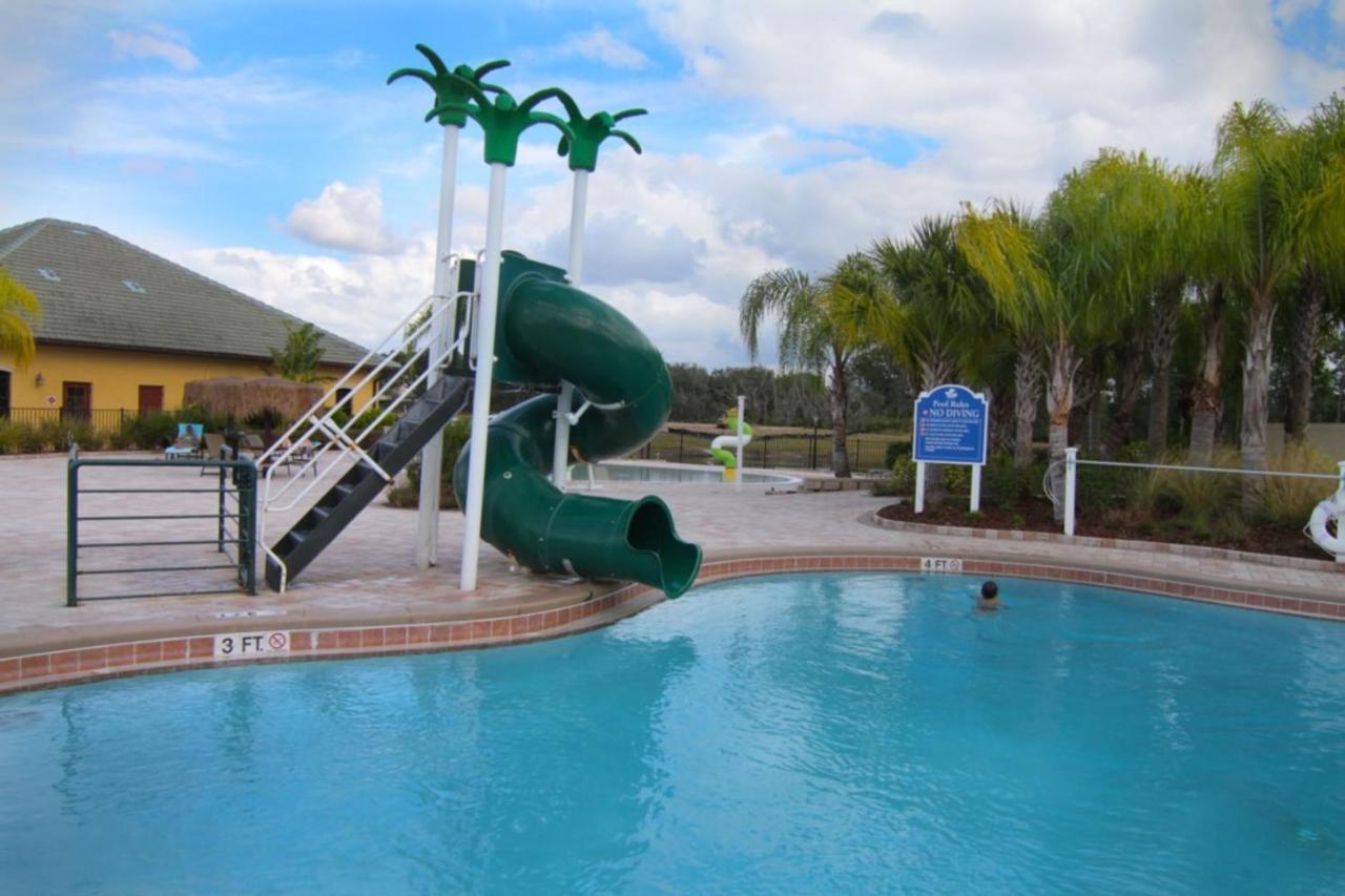 Paradise Palms 2959 Four Corners Экстерьер фото