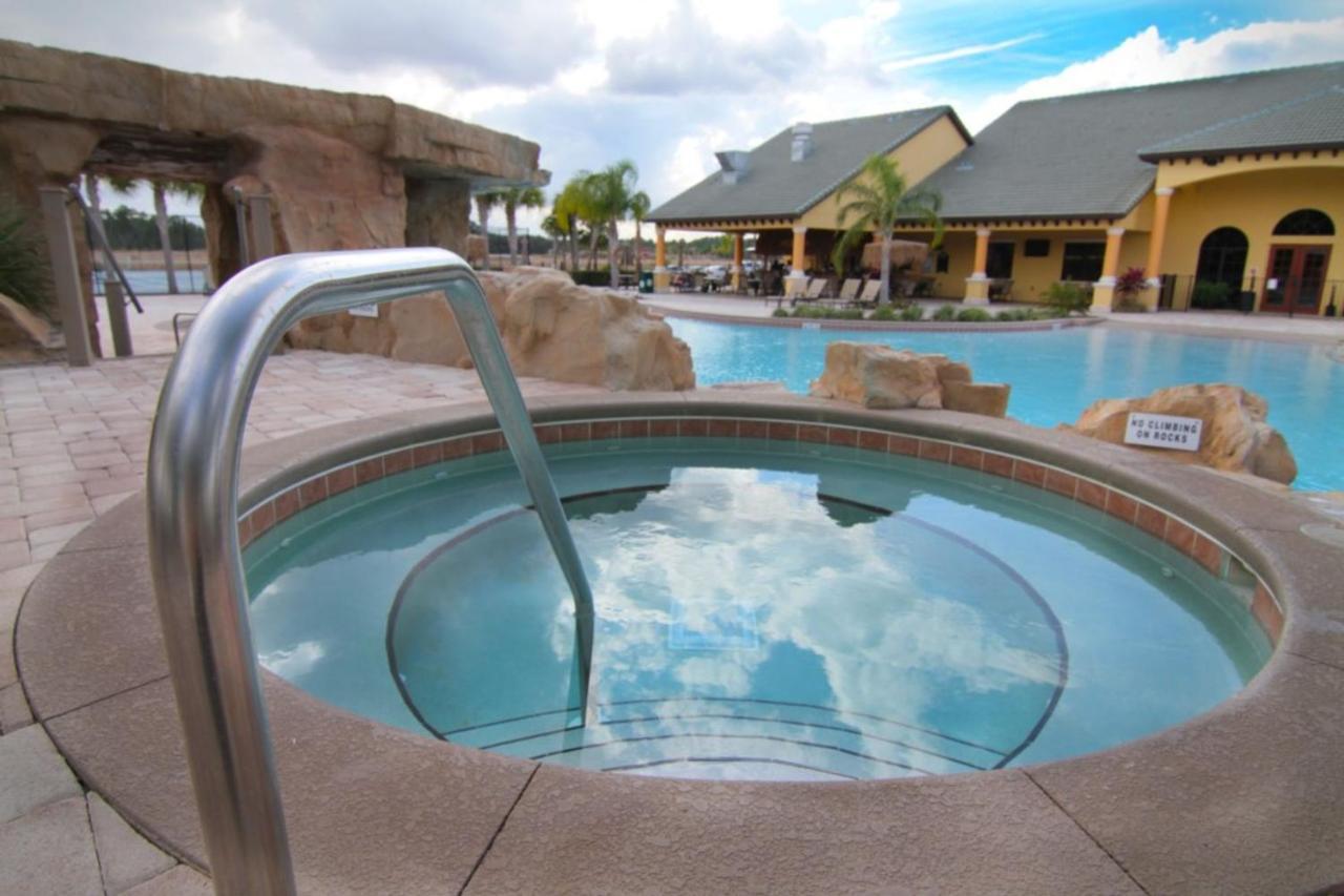 Paradise Palms 2959 Four Corners Экстерьер фото