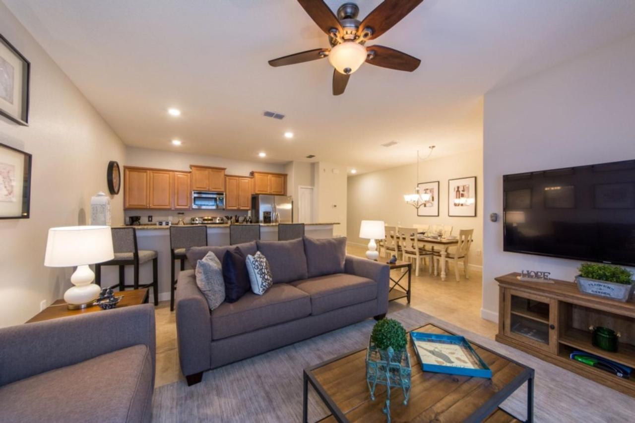 Paradise Palms 2959 Four Corners Экстерьер фото