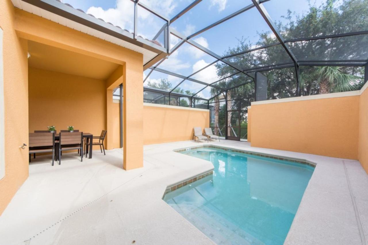 Paradise Palms 2959 Four Corners Экстерьер фото