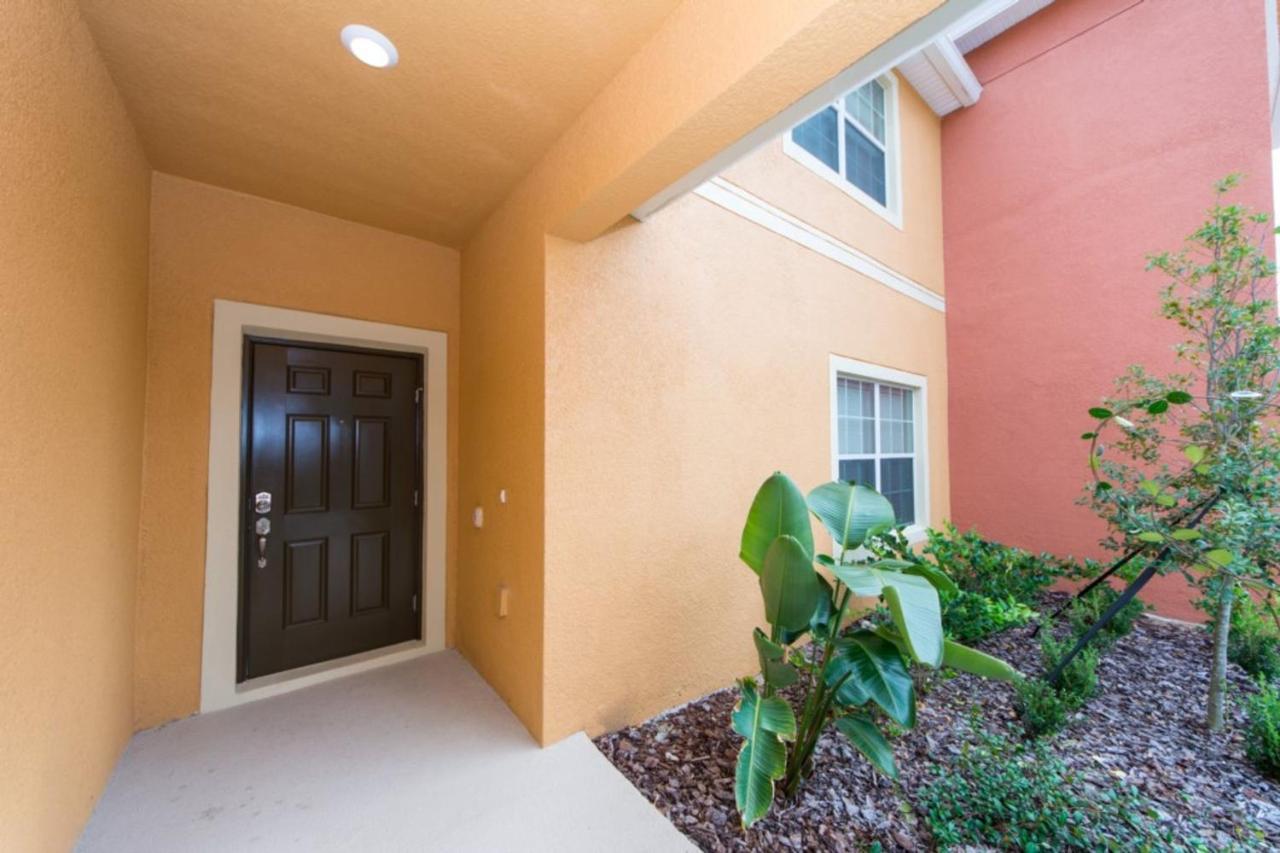 Paradise Palms 2959 Four Corners Экстерьер фото