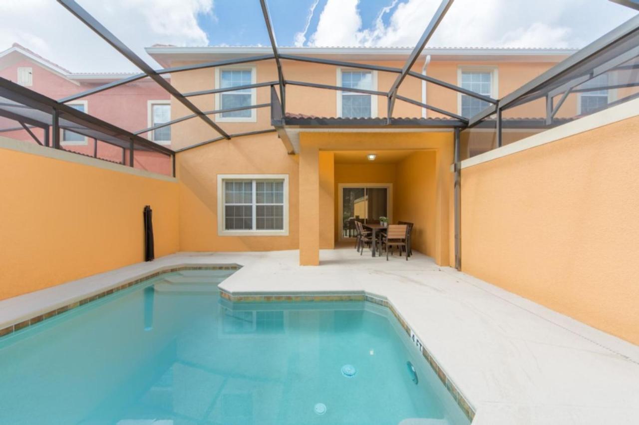 Paradise Palms 2959 Four Corners Экстерьер фото